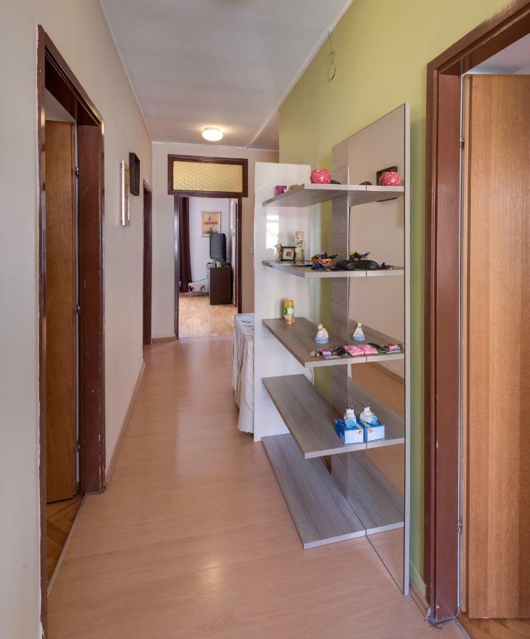 Lara Apartment Sibenik Exterior photo