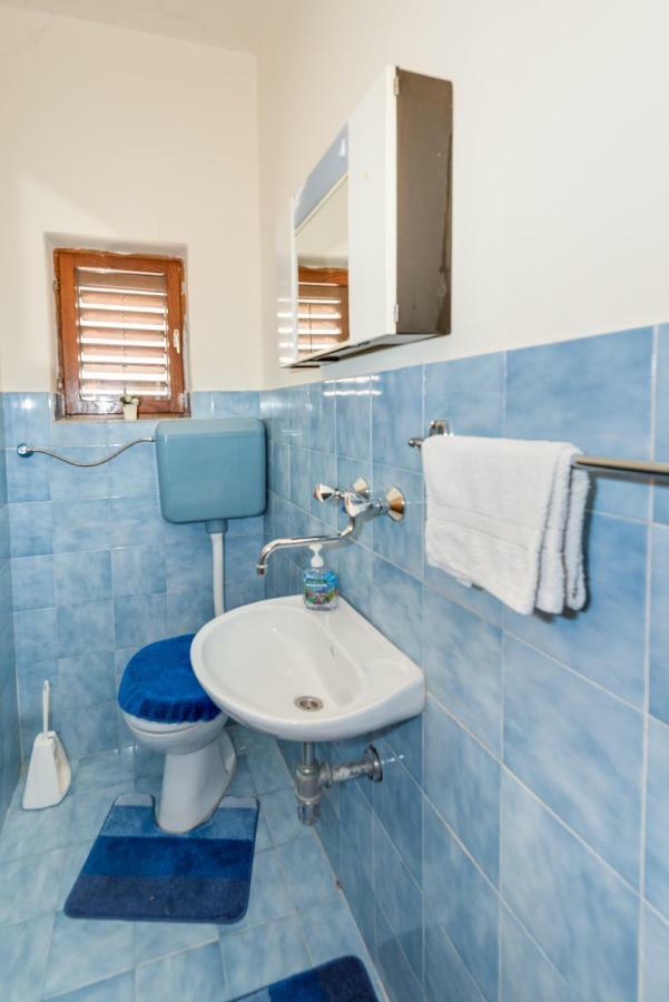 Lara Apartment Sibenik Exterior photo