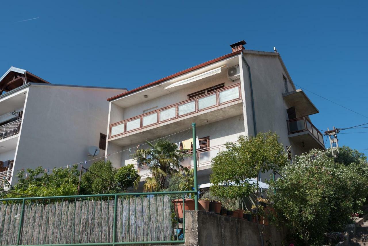 Lara Apartment Sibenik Exterior photo
