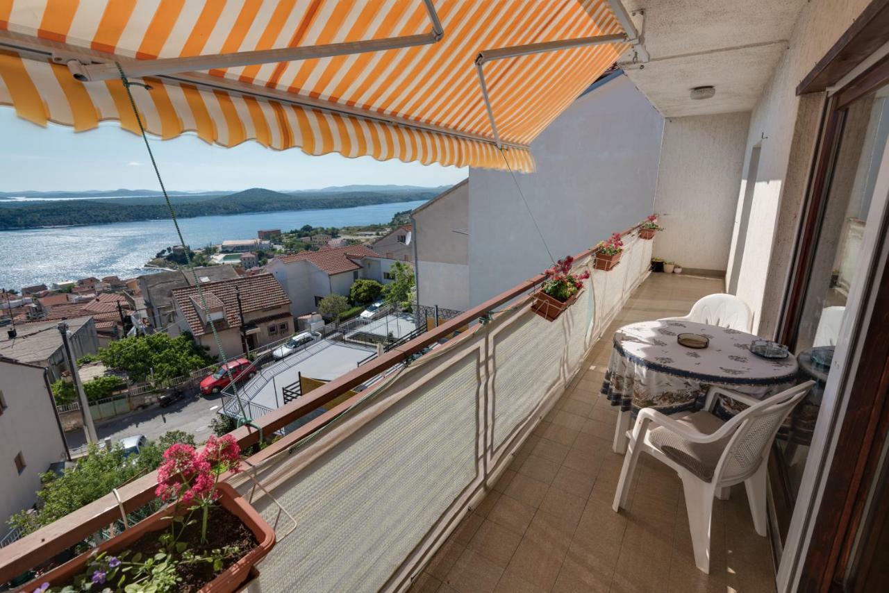 Lara Apartment Sibenik Exterior photo